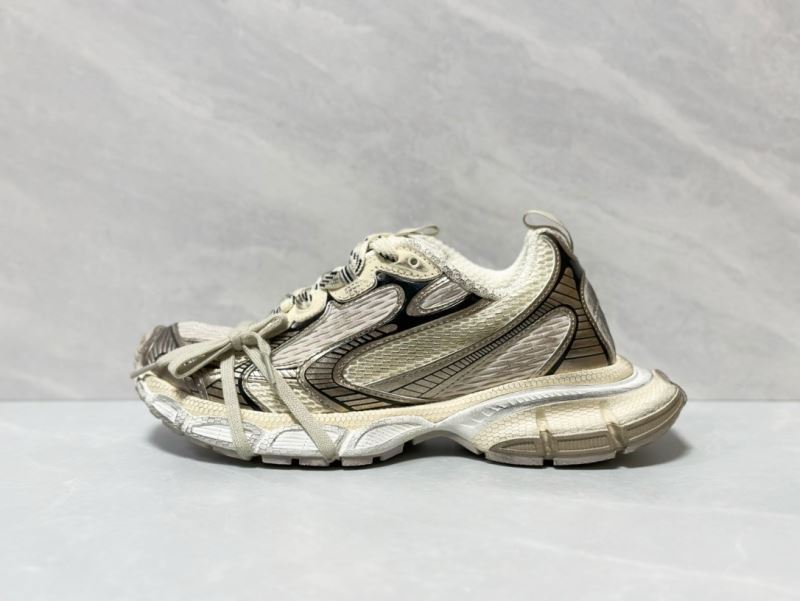 Balenciaga Track Shoes